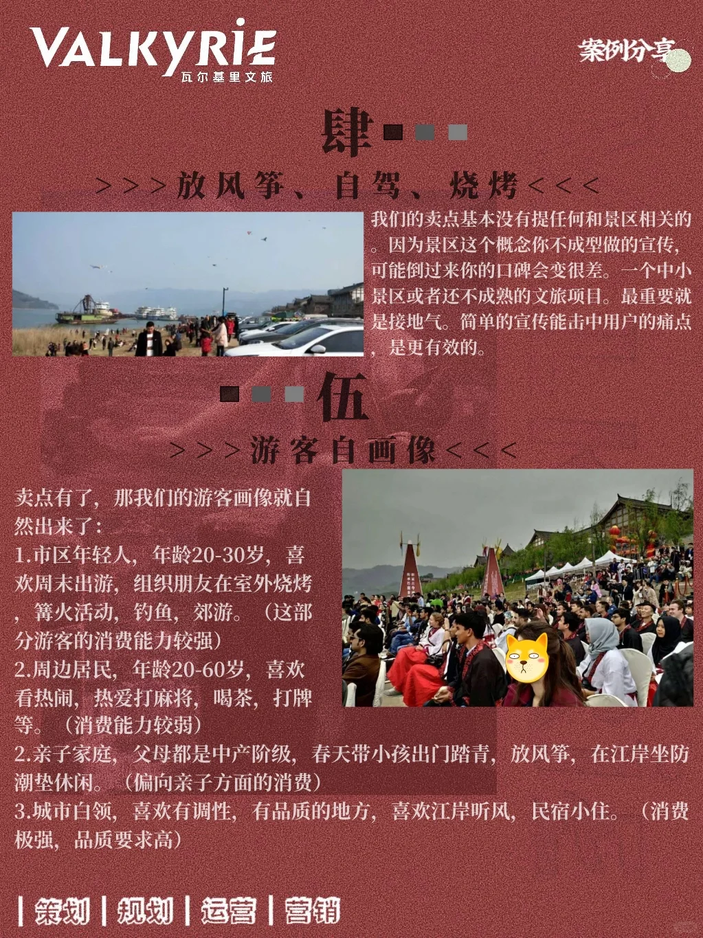 三个月,我们将一个景区做成了爆款(四、营销)