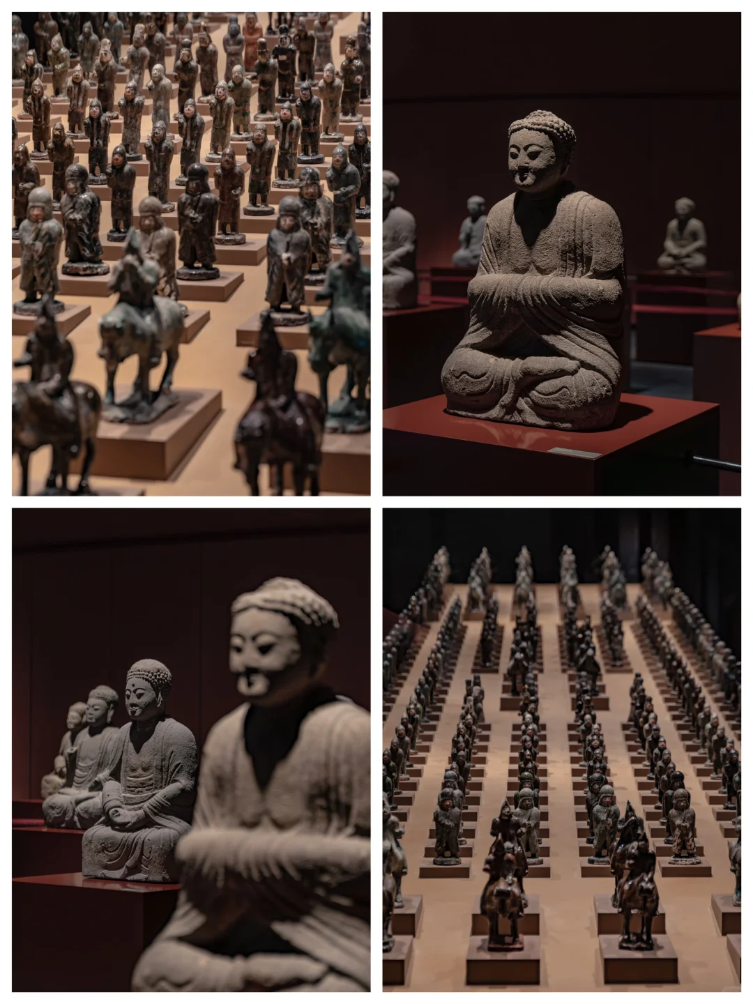 后悔才来山西❗️淡季来大同旅游也太香了❗️