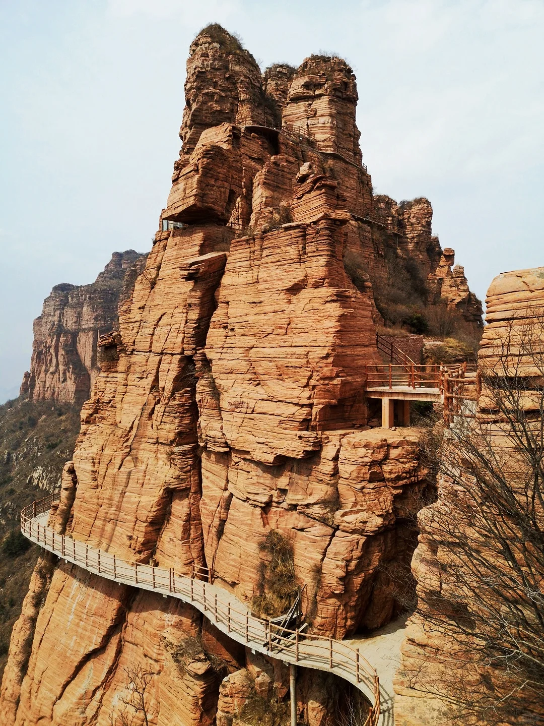 小长假去邯郸的六大理由🔥不信劝不动你!