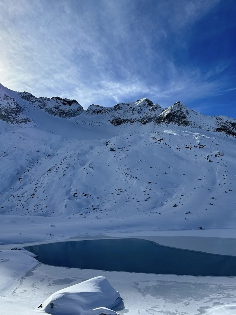 11.5 📍川西已回,近期live实况直出劝退不了