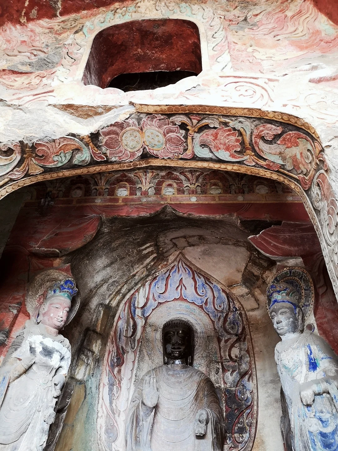 小长假去邯郸的六大理由🔥不信劝不动你!