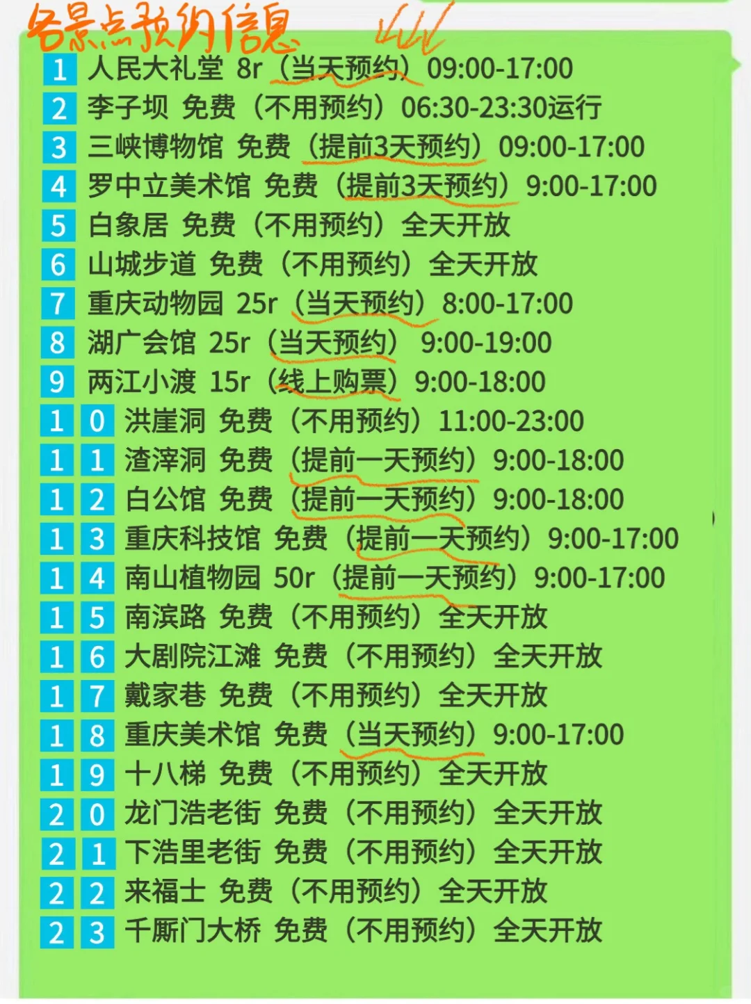 11月重庆现状。。。奉劝来重庆的姐妹别乱带