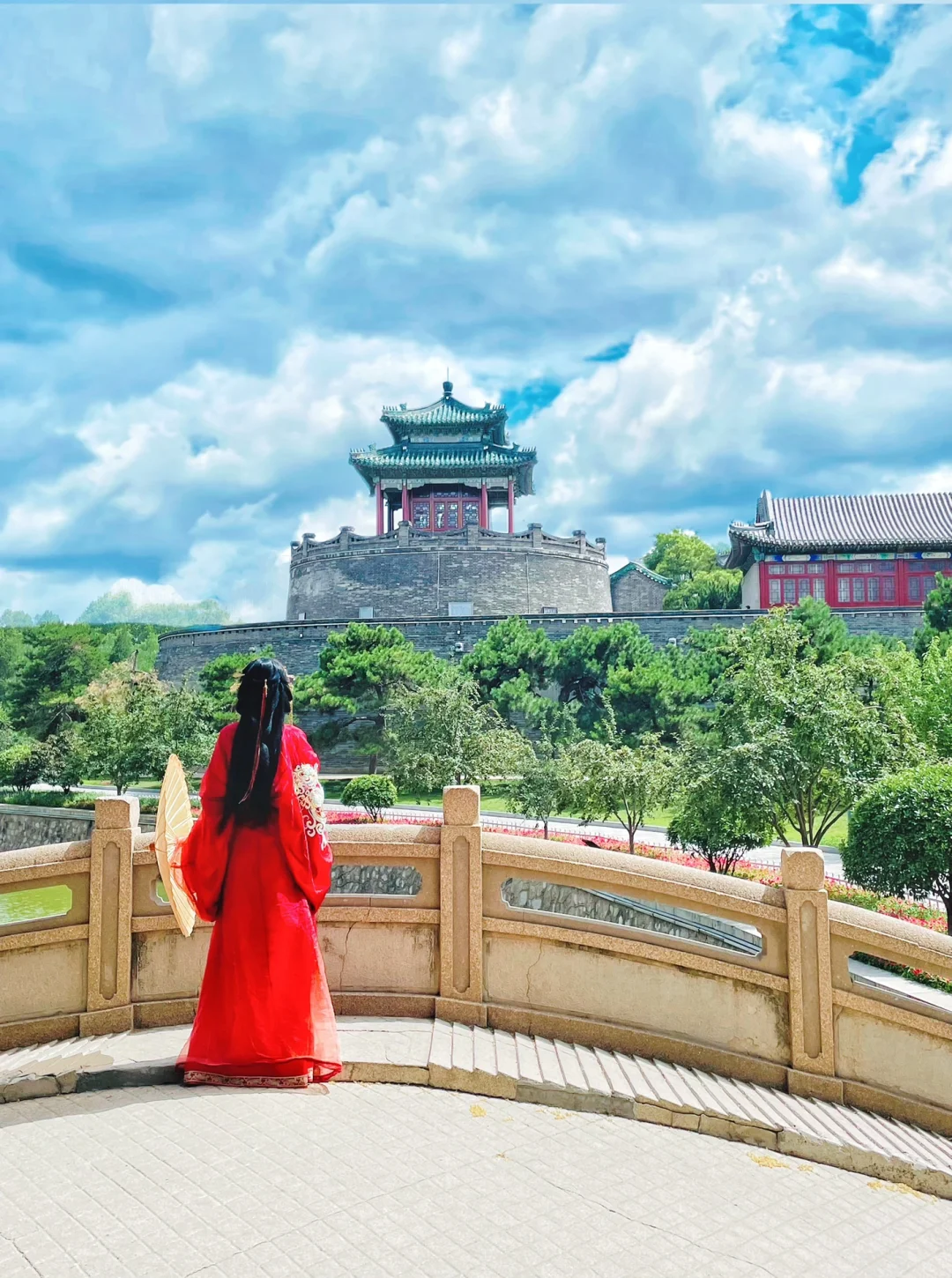 《河北·邯郸》景点合集