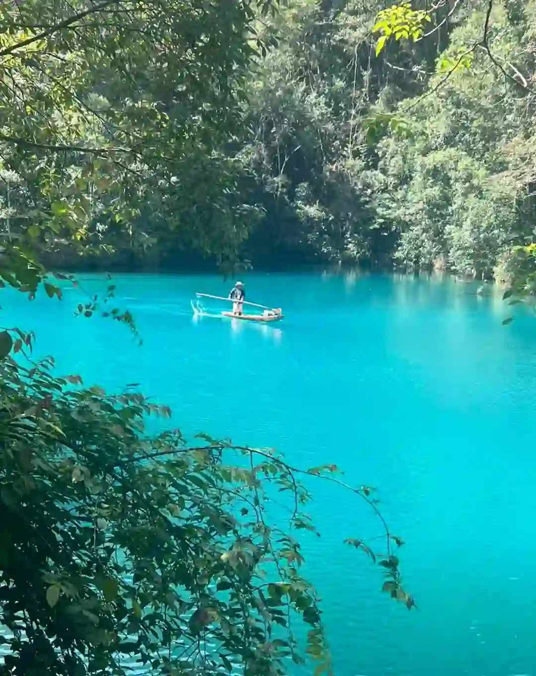 贵州淡季反向旅游太香啦!2k玩六天...