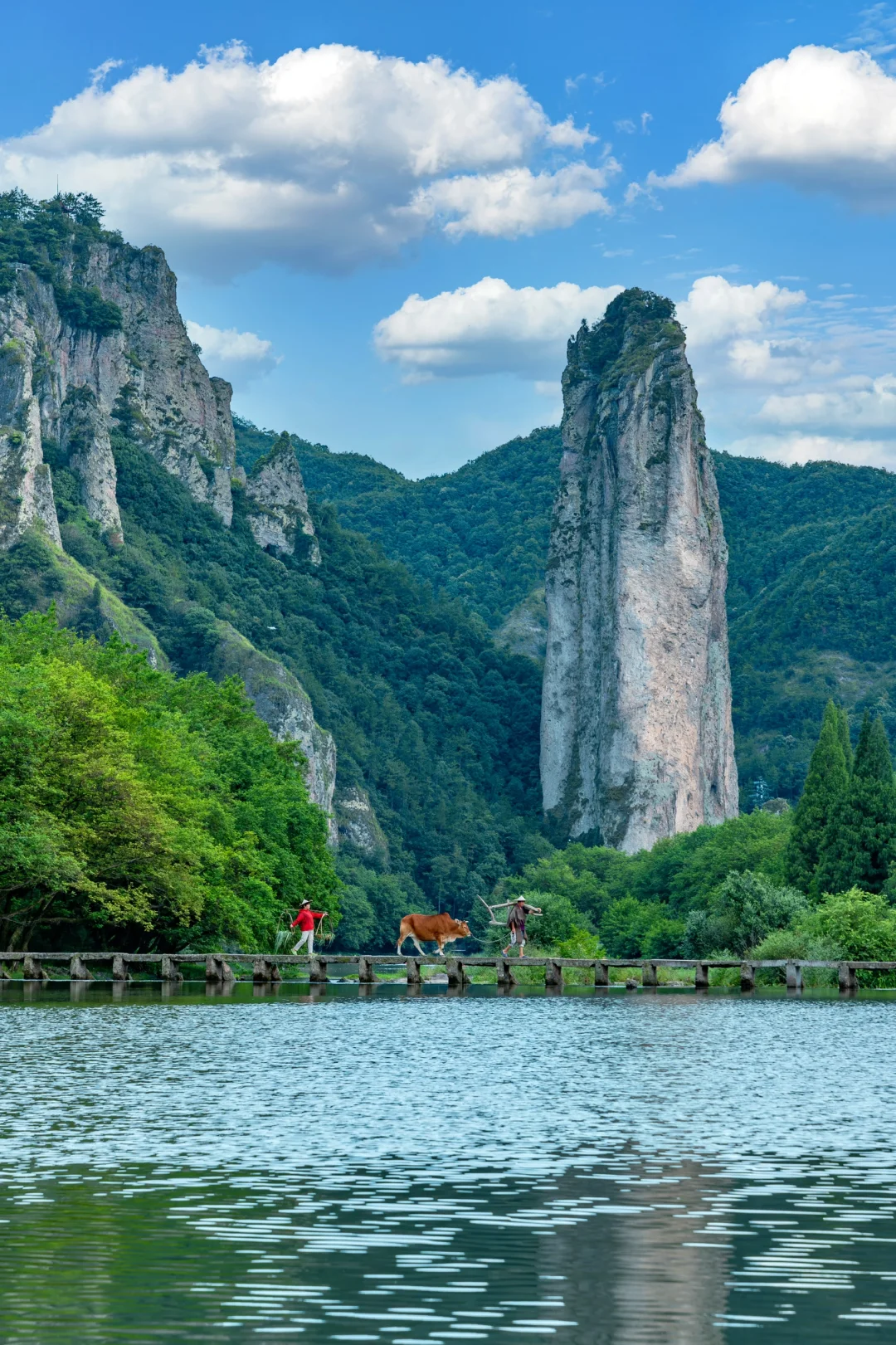 迄今为止，江浙沪最被低估的宝藏小城出现了