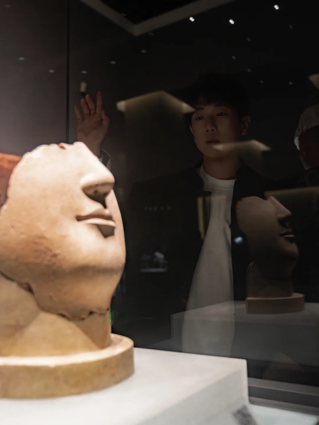 以为西安够美了,直到我去了洛阳😭