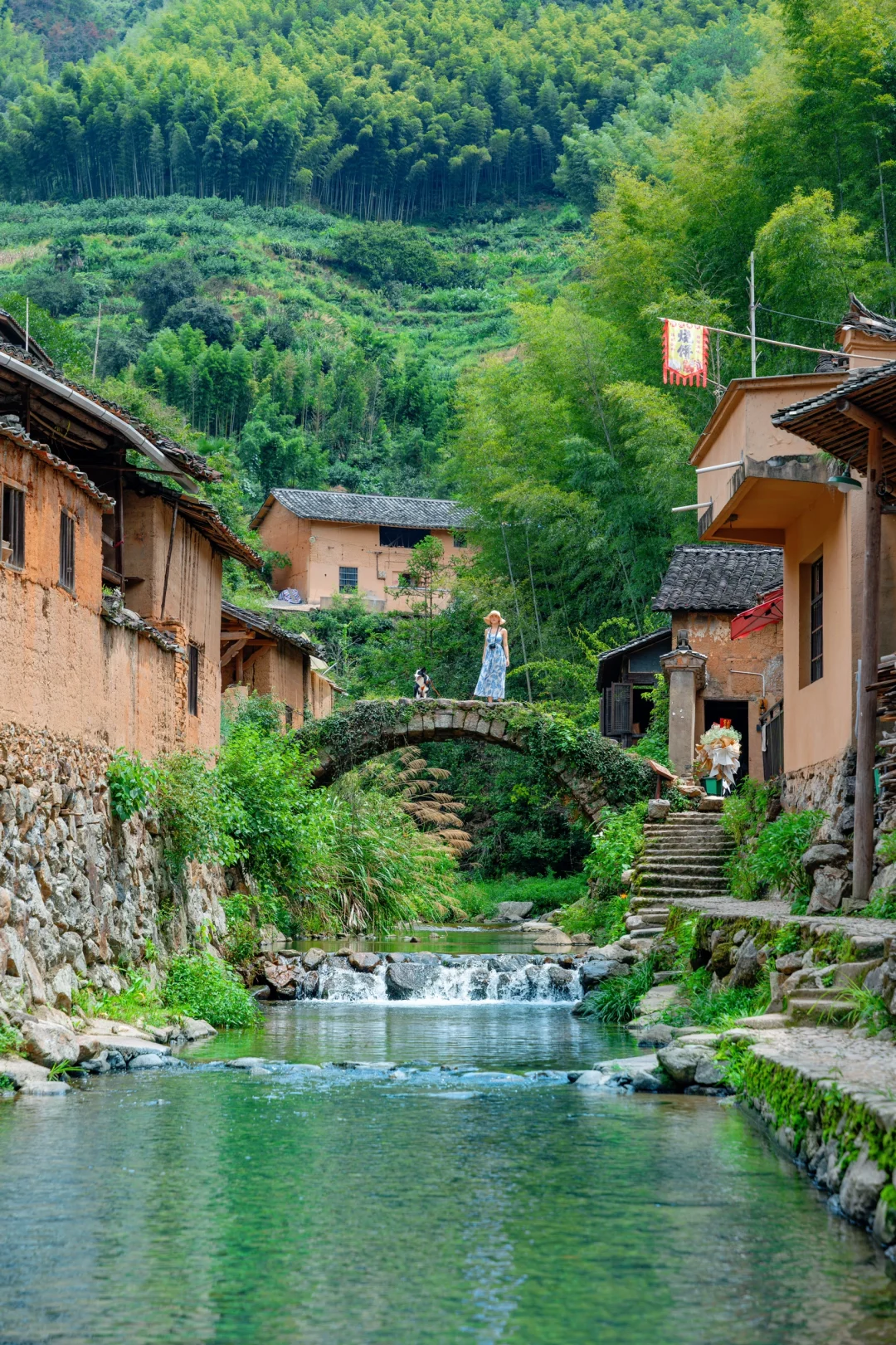 迄今为止，江浙沪最被低估的宝藏小城出现了