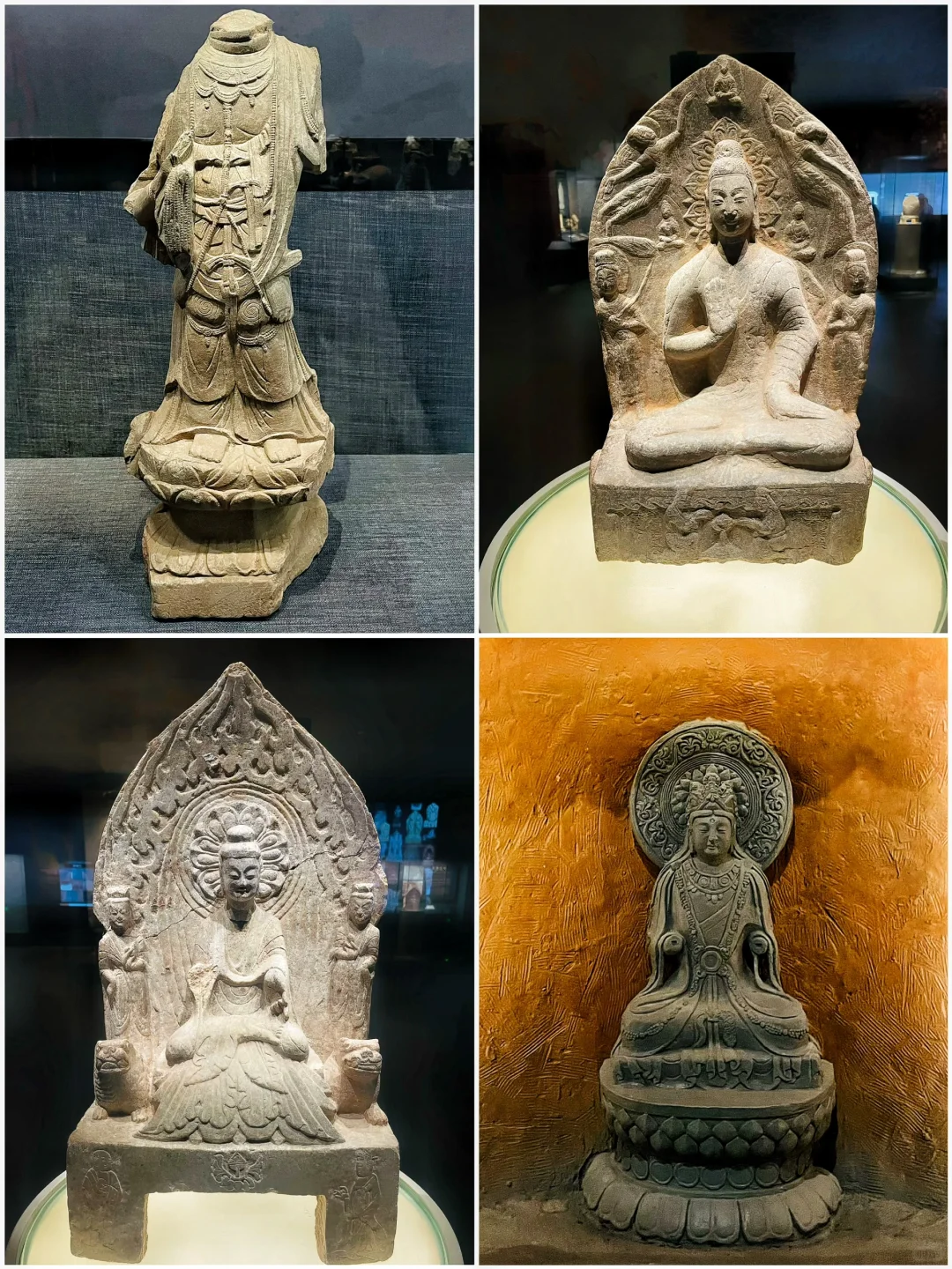 《河北·邯郸》景点合集