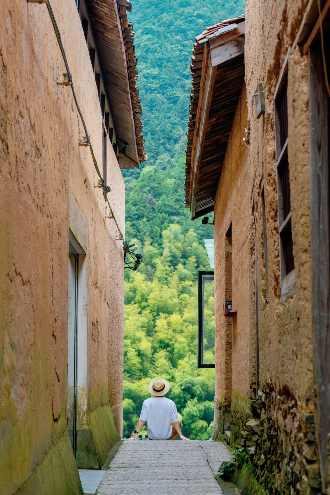 迄今为止，江浙沪最被低估的宝藏小城出现了