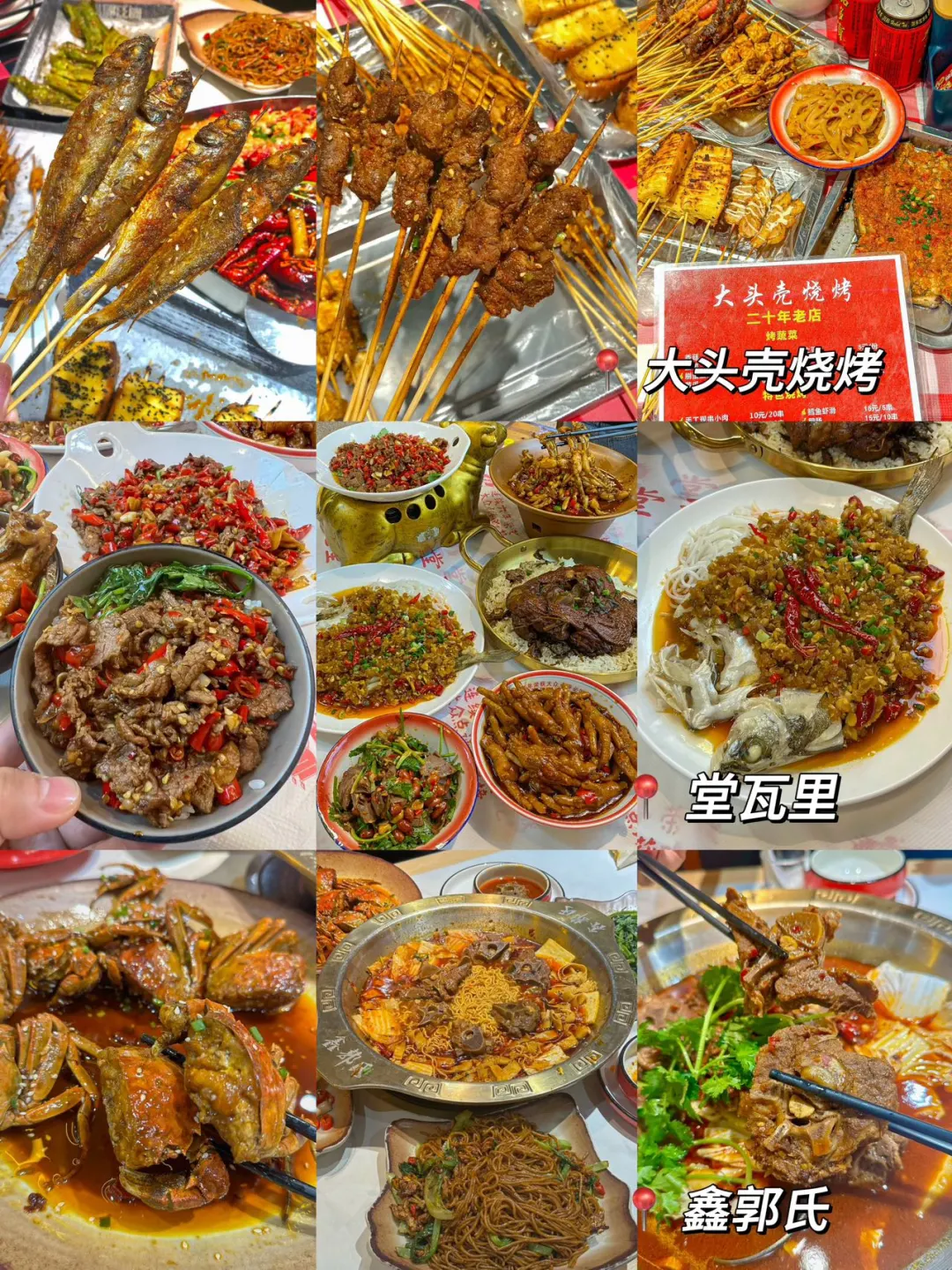 终于有人把南昌路线说清楚了!(附旅游攻略)