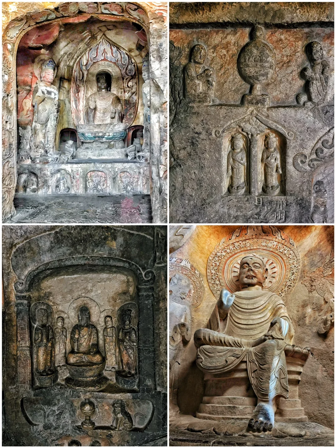 《河北·邯郸》景点合集