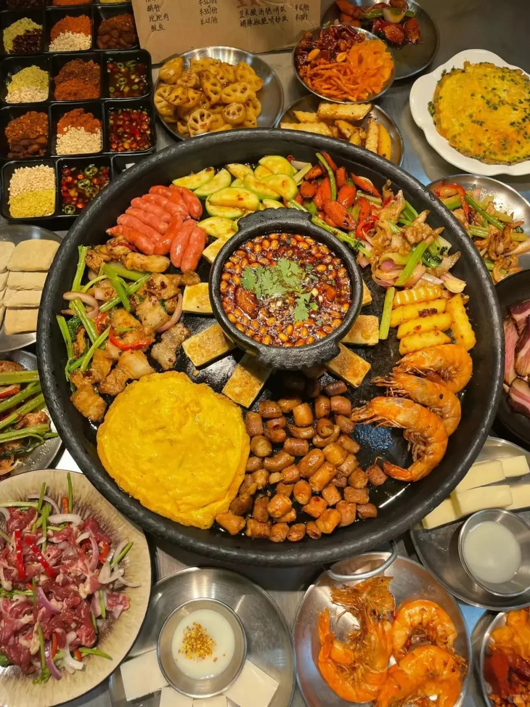 贵州淡季反向旅游太香啦!2k玩六天...