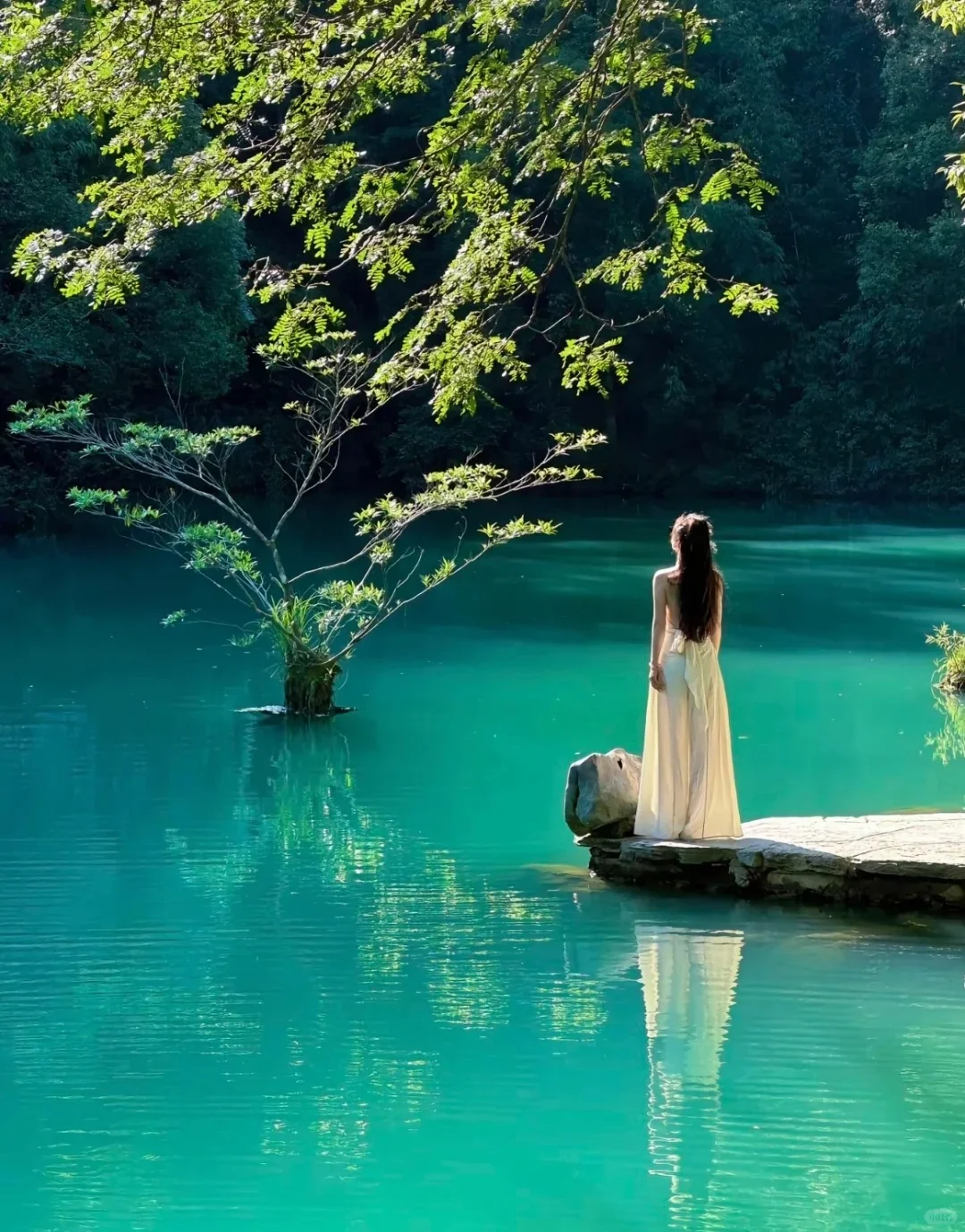 贵州淡季反向旅游太香啦!2k玩六天...