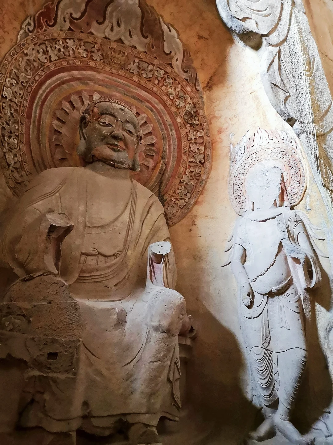 小长假去邯郸的六大理由🔥不信劝不动你!