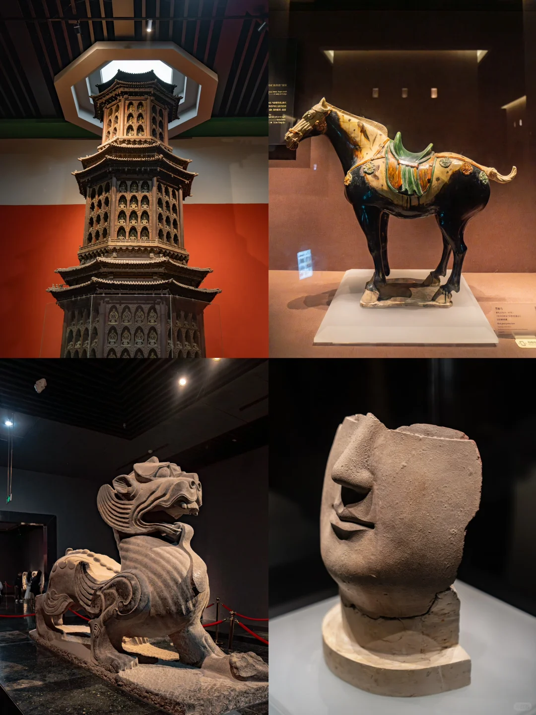 以为西安够美了,直到我去了洛阳😭