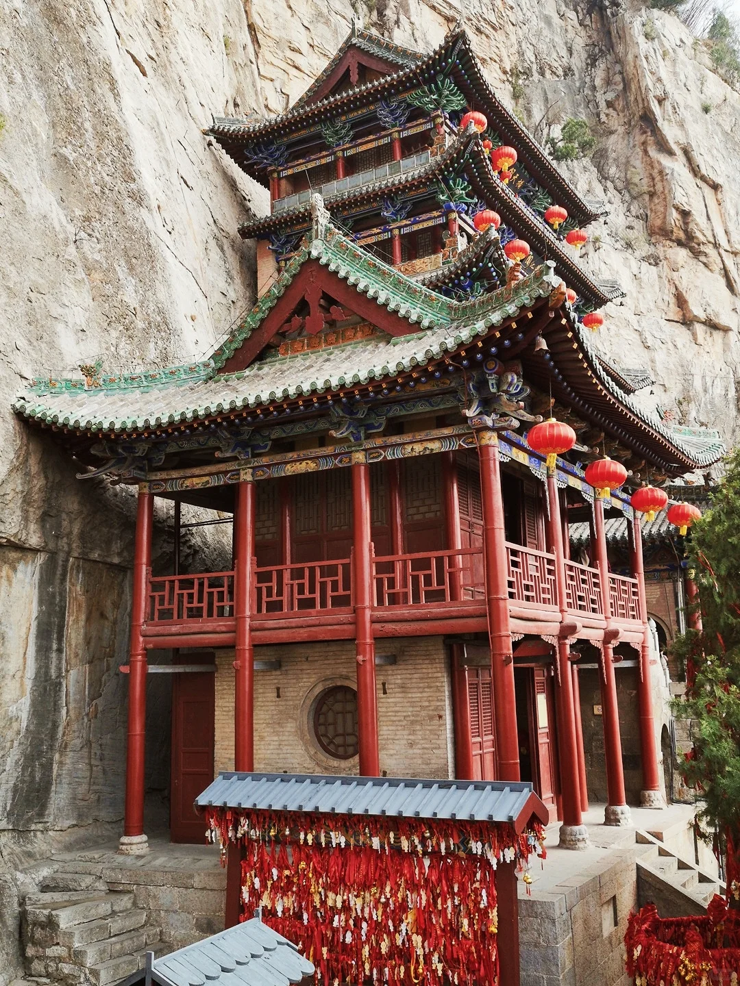 小长假去邯郸的六大理由🔥不信劝不动你!