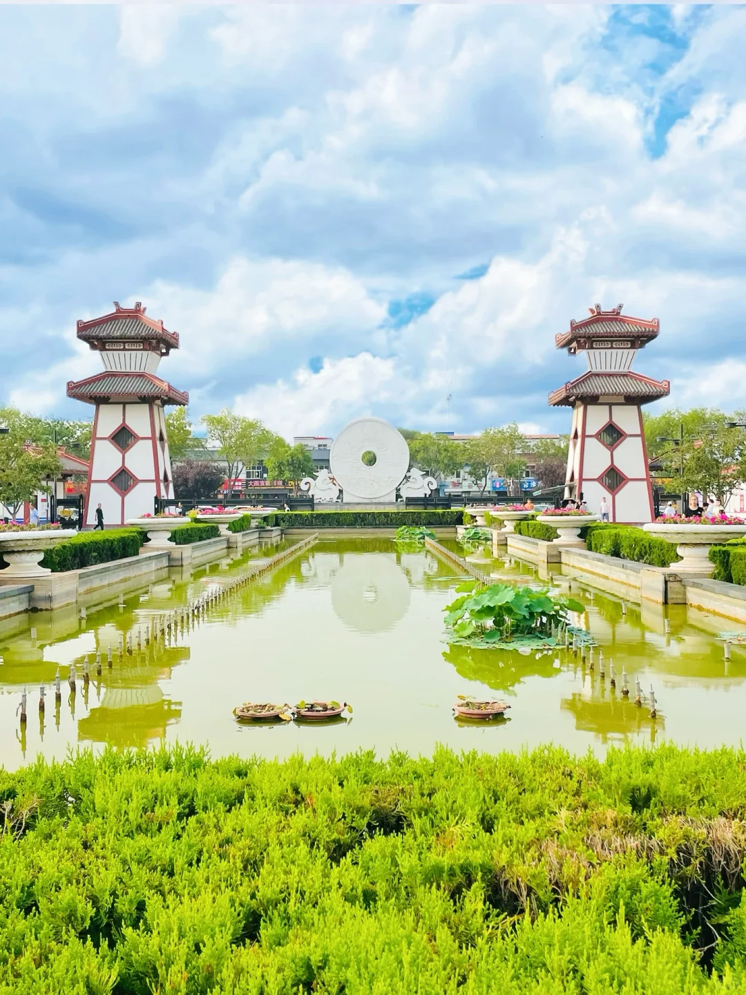 《河北·邯郸》景点合集