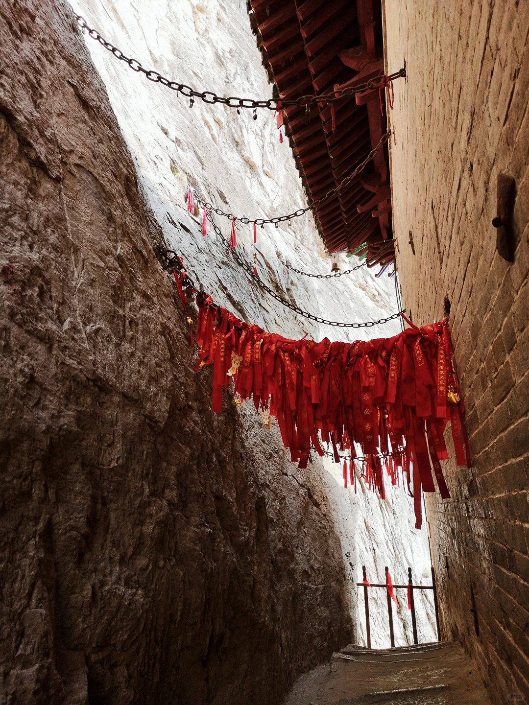 小长假去邯郸的六大理由🔥不信劝不动你!