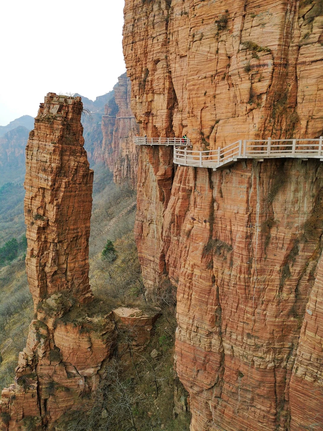 小长假去邯郸的六大理由🔥不信劝不动你!