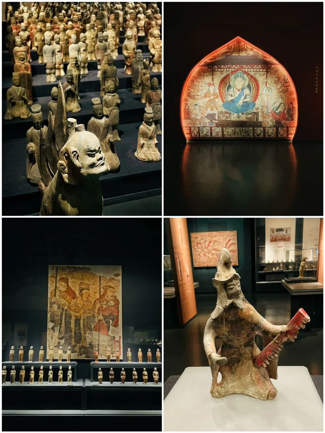 《河北·邯郸》景点合集