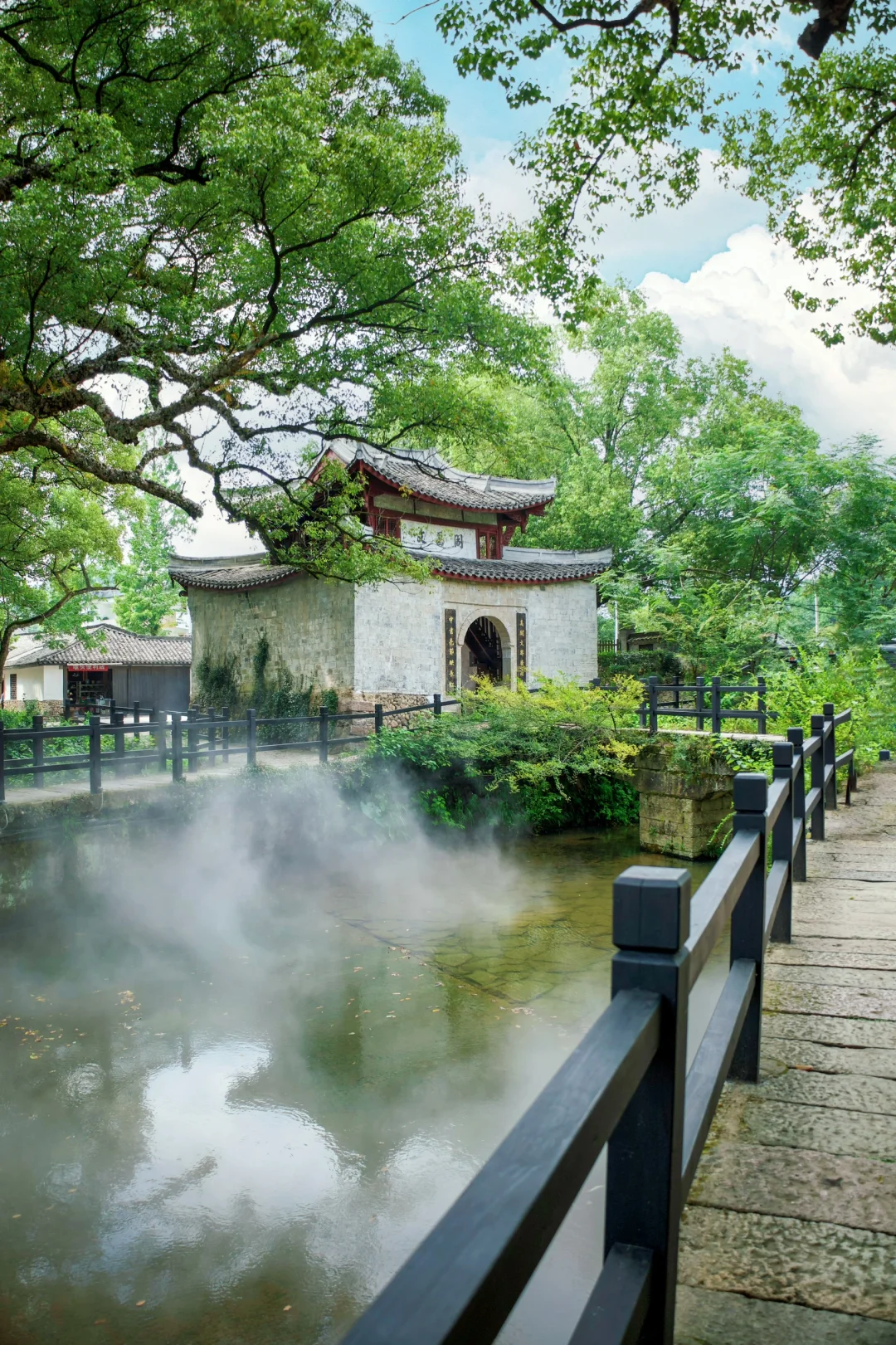 迄今为止，江浙沪最被低估的宝藏小城出现了