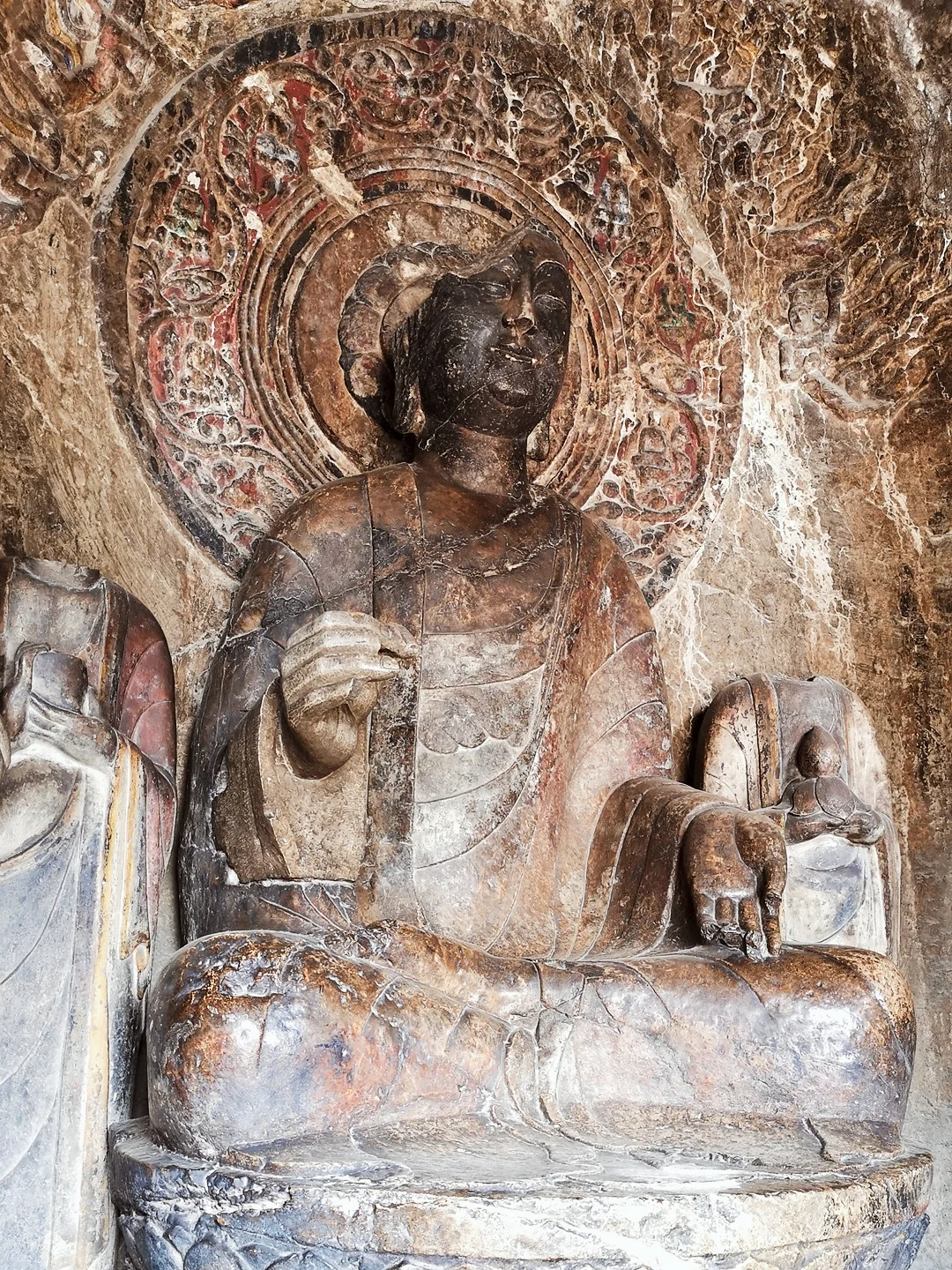 小长假去邯郸的六大理由🔥不信劝不动你!