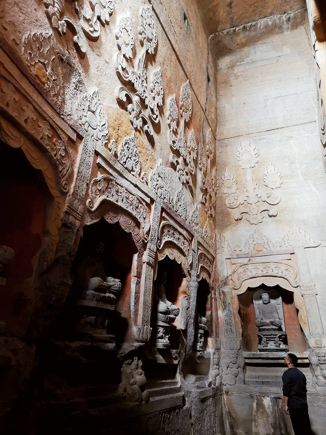 小长假去邯郸的六大理由🔥不信劝不动你!