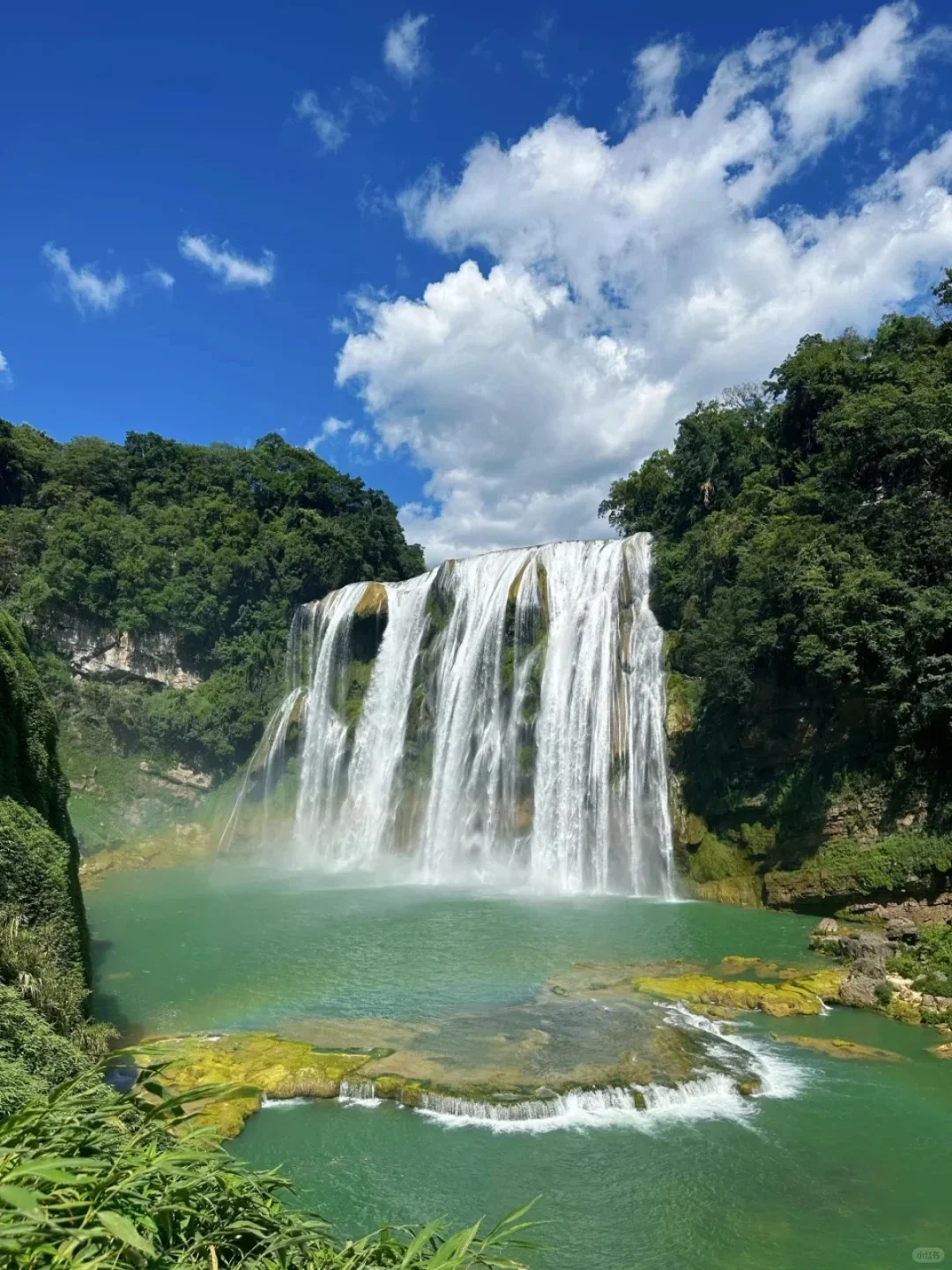 贵州淡季反向旅游太香啦!2k玩六天...