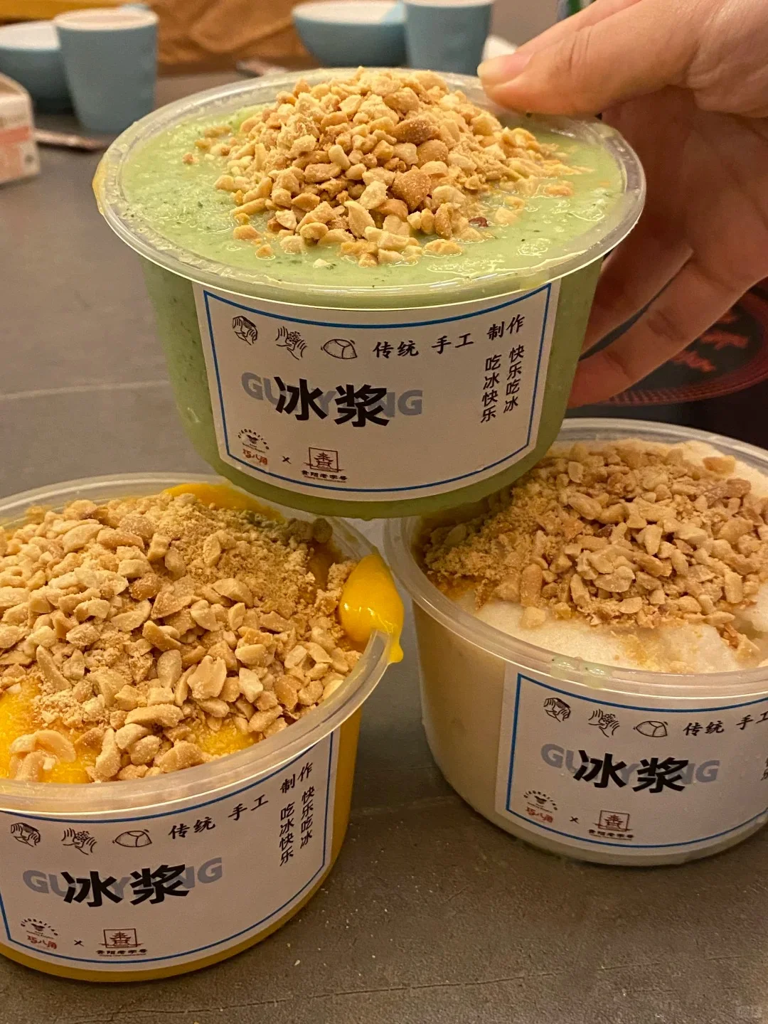 贵州淡季反向旅游太香啦!2k玩六天...