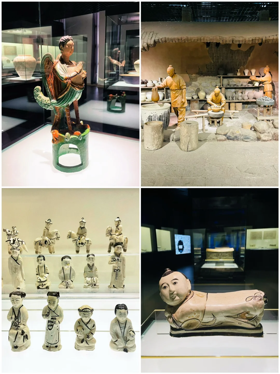 《河北·邯郸》景点合集