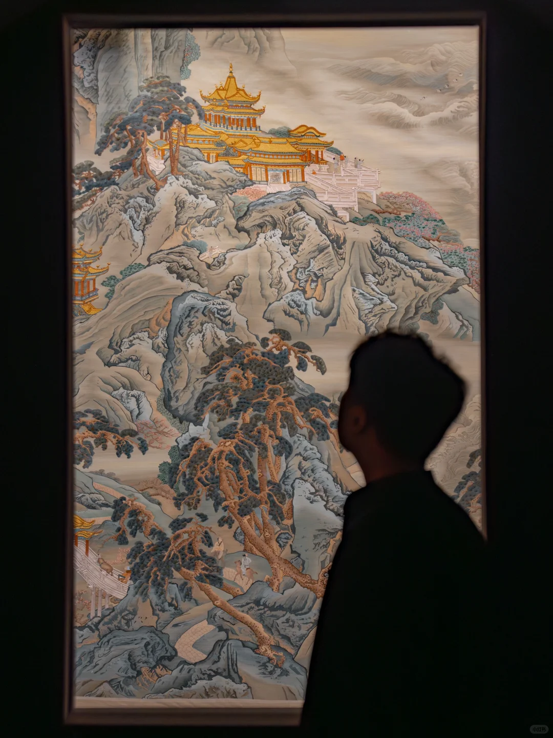 以为西安够美了,直到我去了洛阳😭