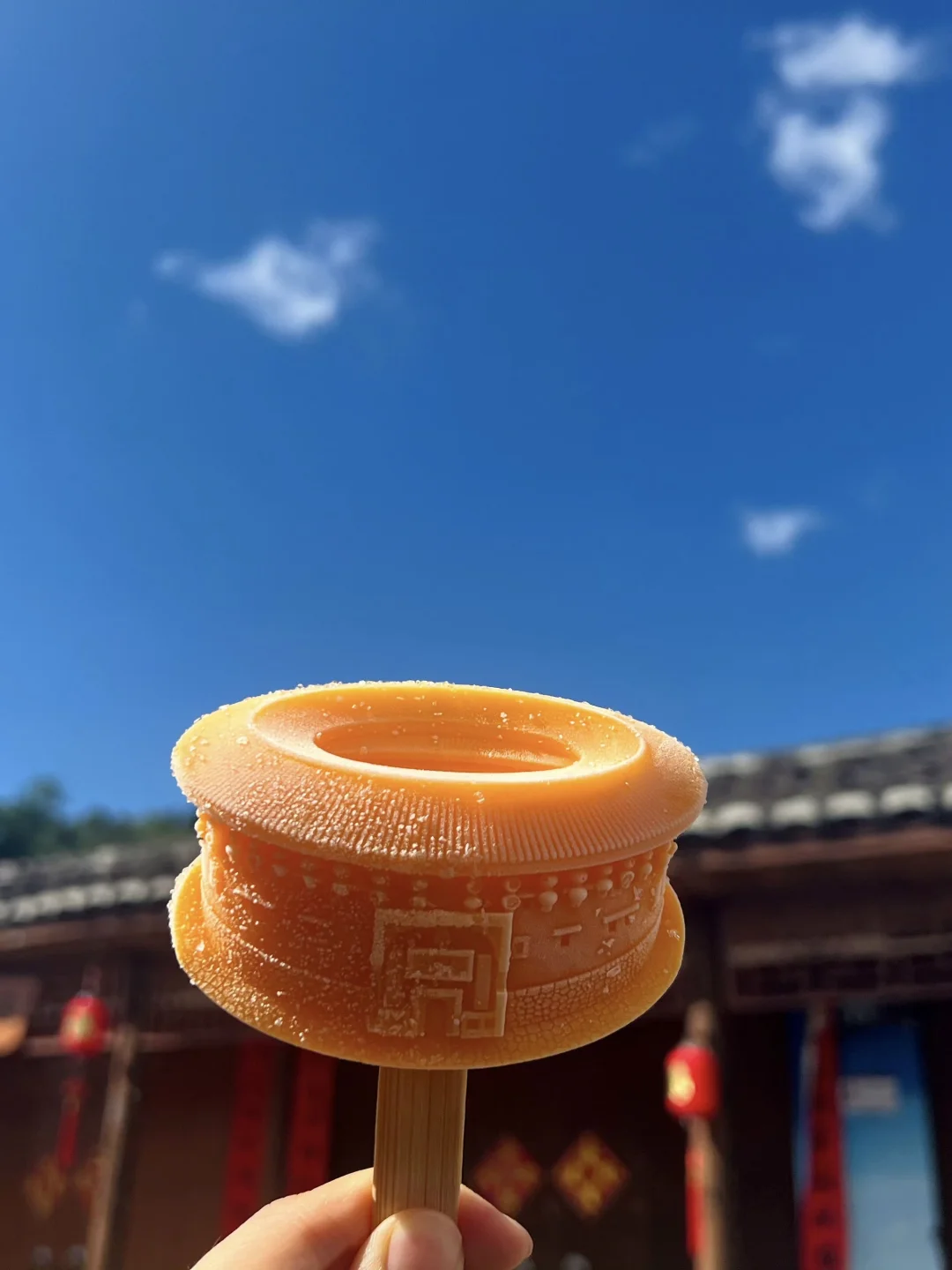 😓刚从永定土楼回来,已老实(附避雷建议)