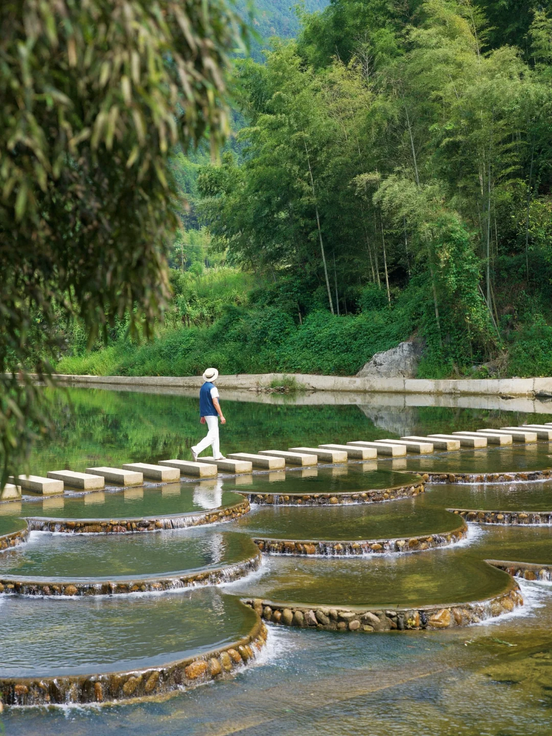 迄今为止，我最喜欢的小城出现了～
