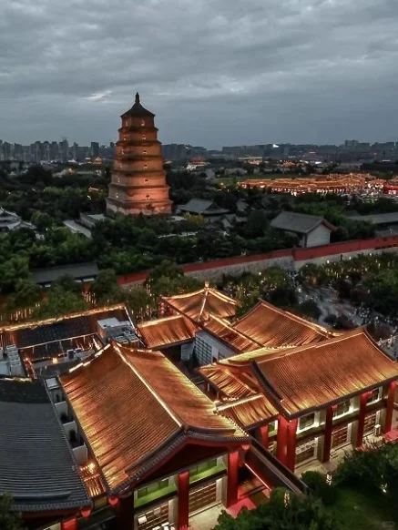 迄今为止，我最喜欢的文化旅游城市出现了！