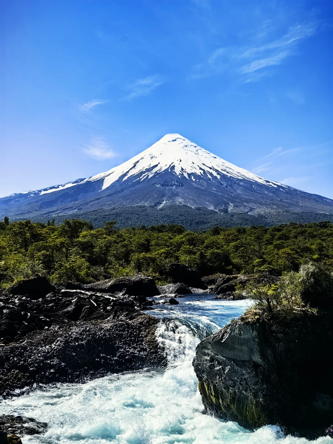 在智利待一年半总结的旅游攻略｜避坑指南