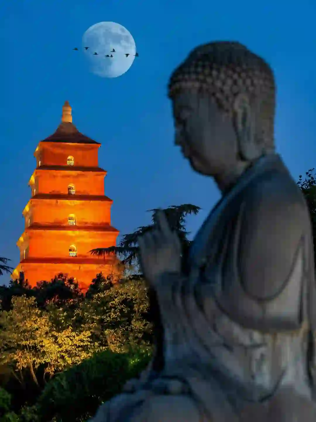 迄今为止，我最喜欢的文化旅游城市出现了！