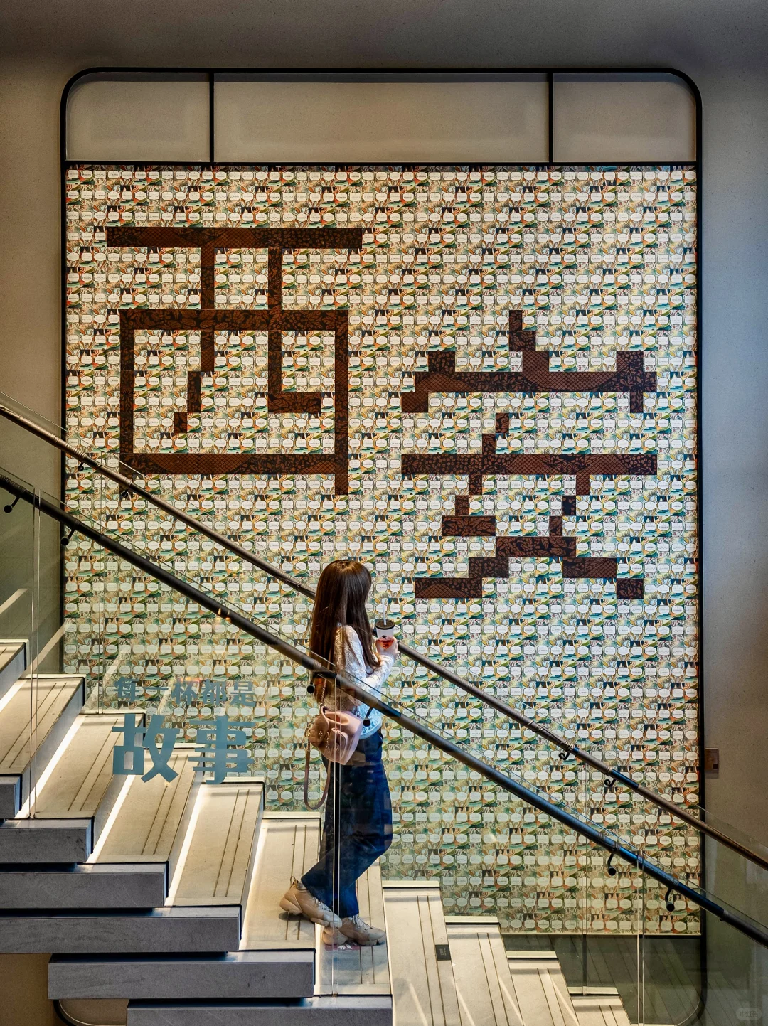 迄今为止，我最喜欢的文化旅游城市出现了！