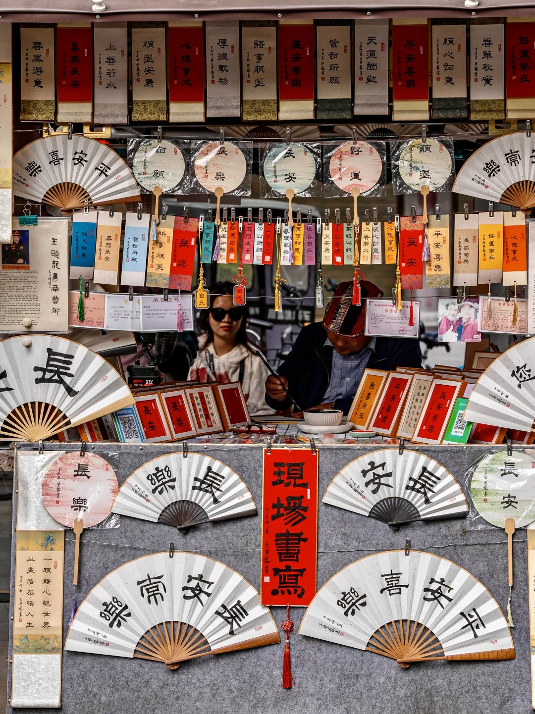 迄今为止，我最喜欢的文化旅游城市出现了！