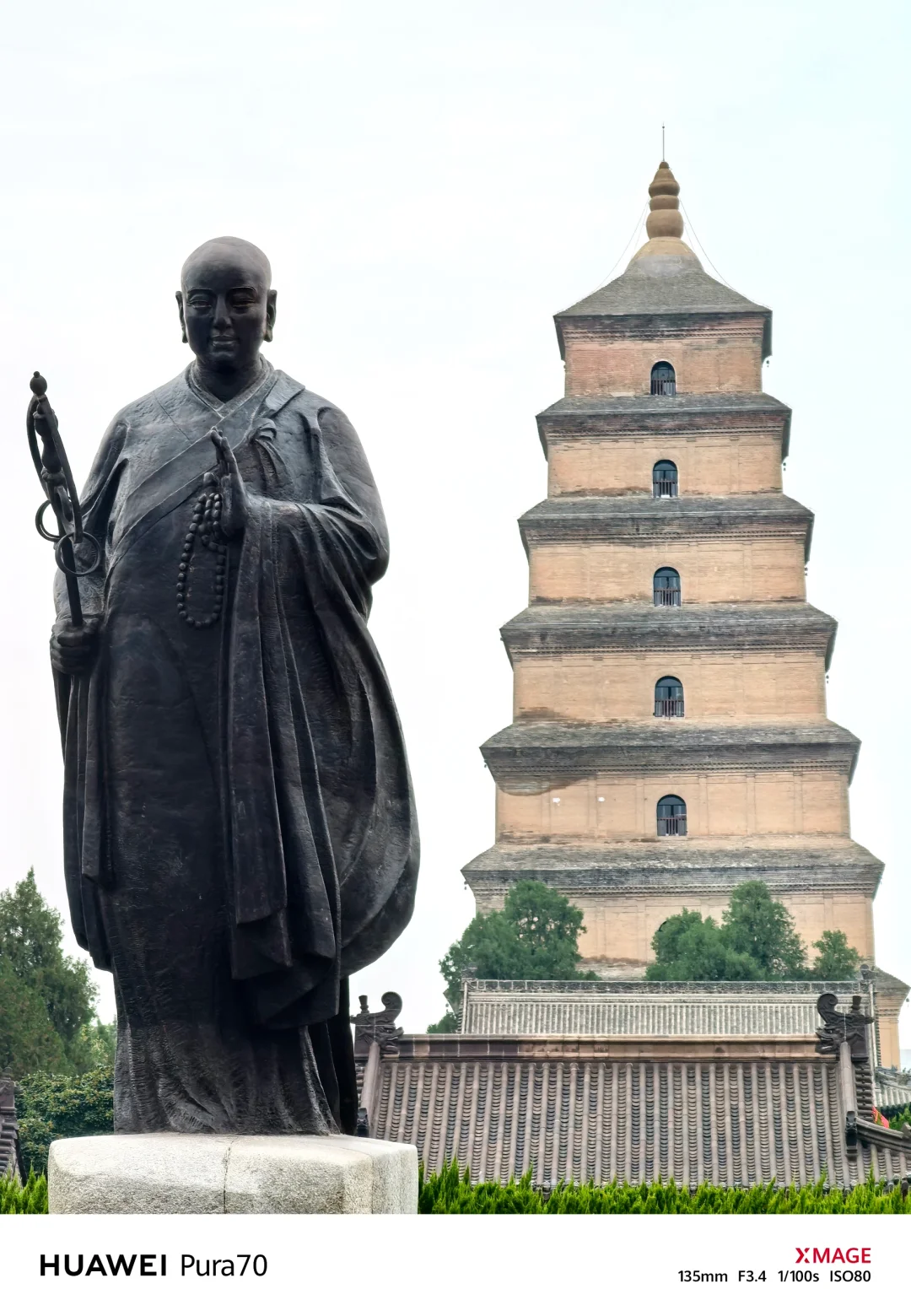 迄今为止，我最喜欢的文化旅游城市出现了！