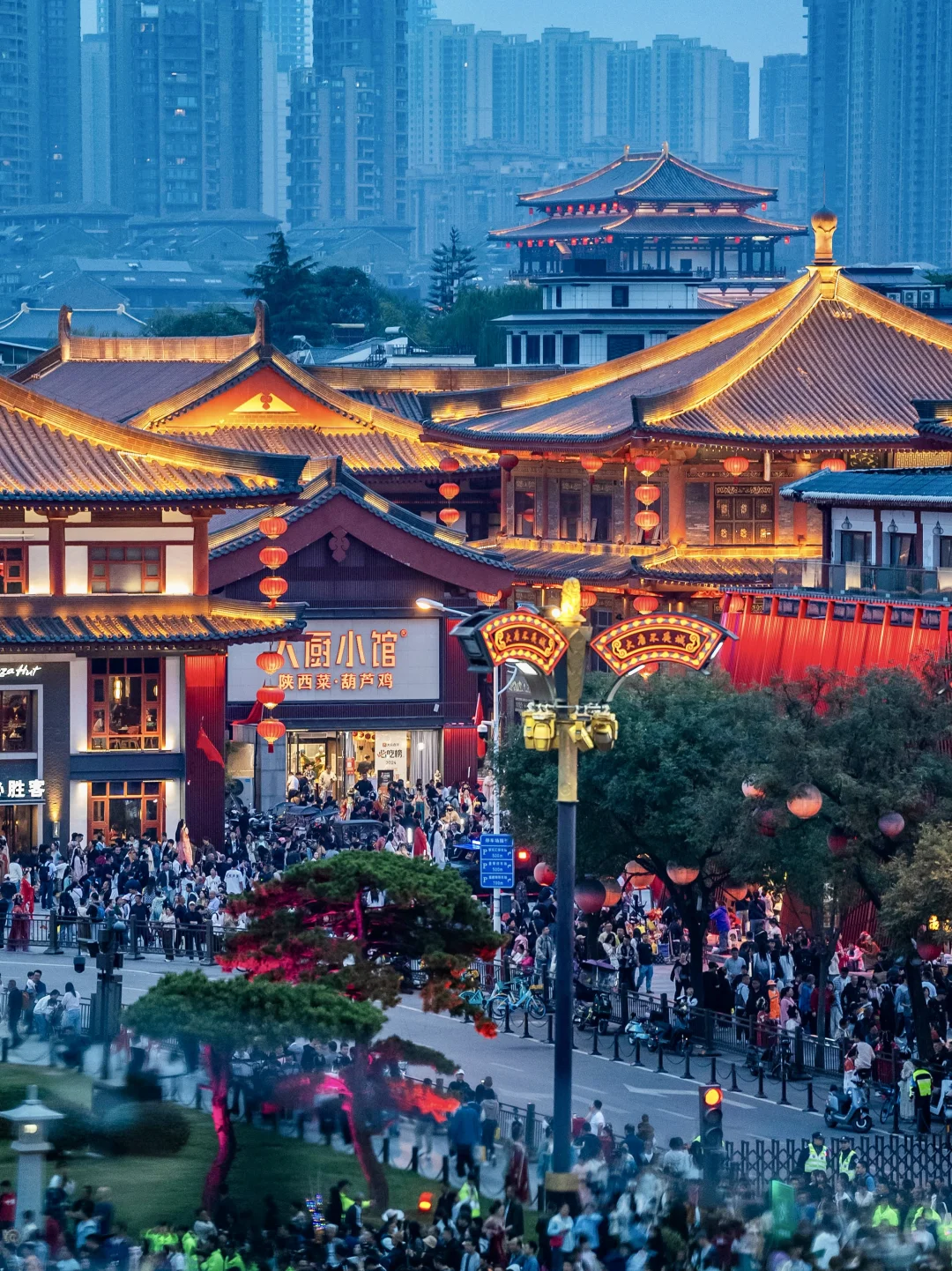 迄今为止，我最喜欢的文化旅游城市出现了！