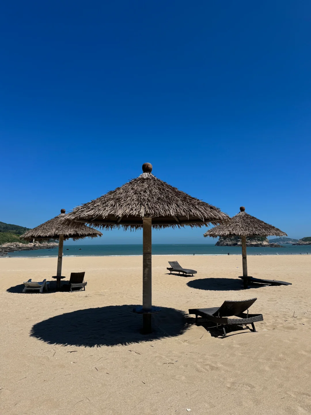 live 我宣布！！这是国内最值得去的海岛！！