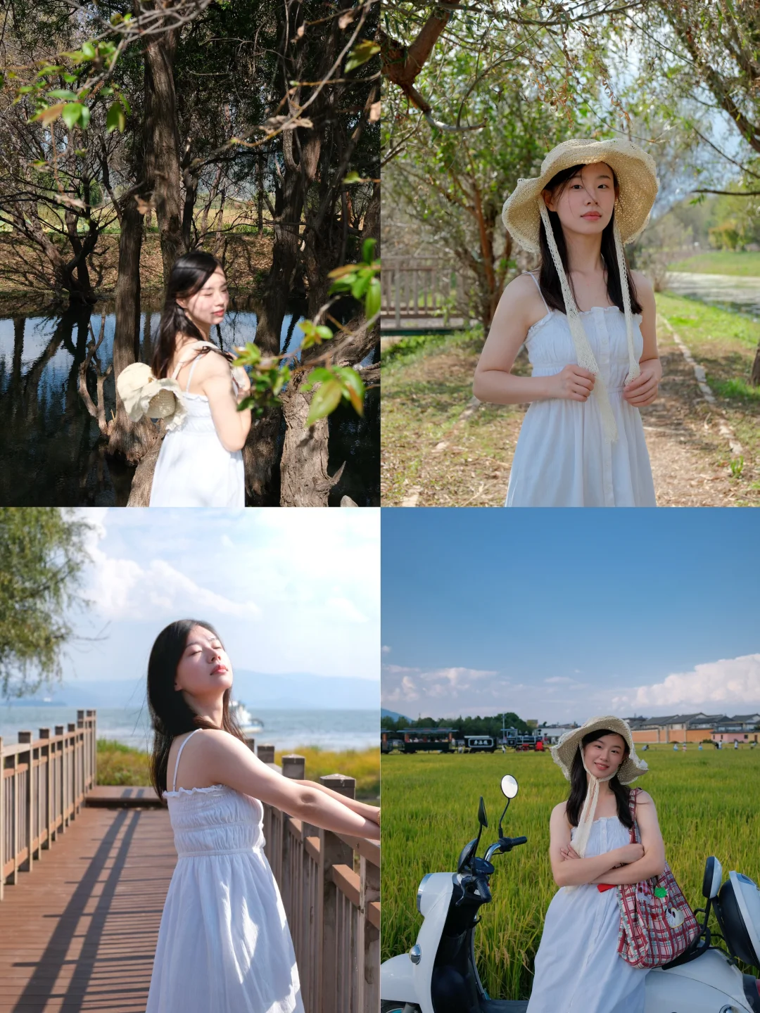 淡季旅游太幸福！🏔️云南丽江大理避坑攻略！