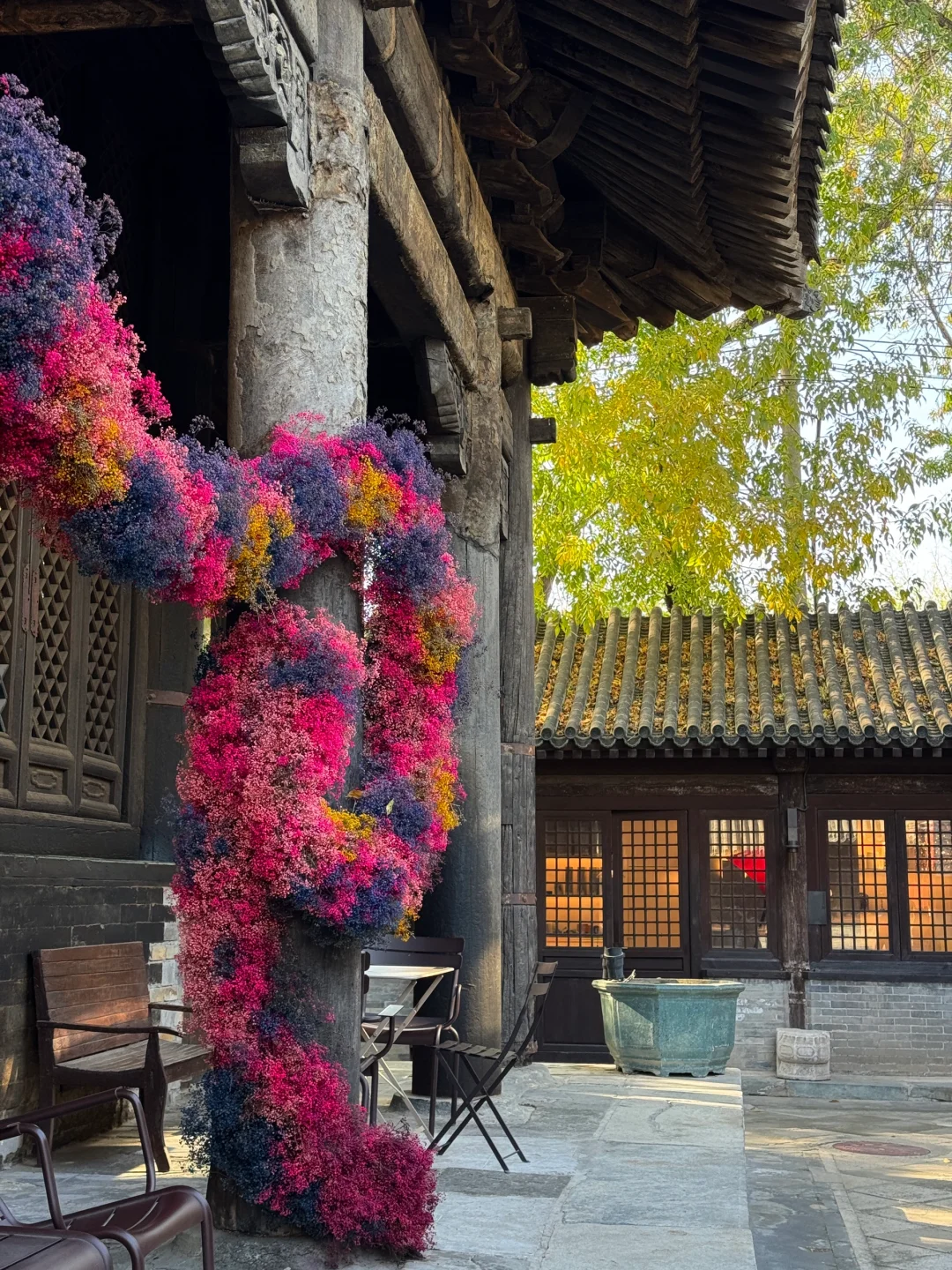 人生建议：去完这18个小众景点再离开北京……