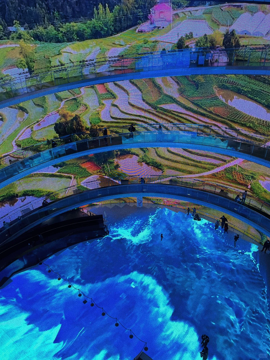 人生建议：去完这18个小众景点再离开北京……