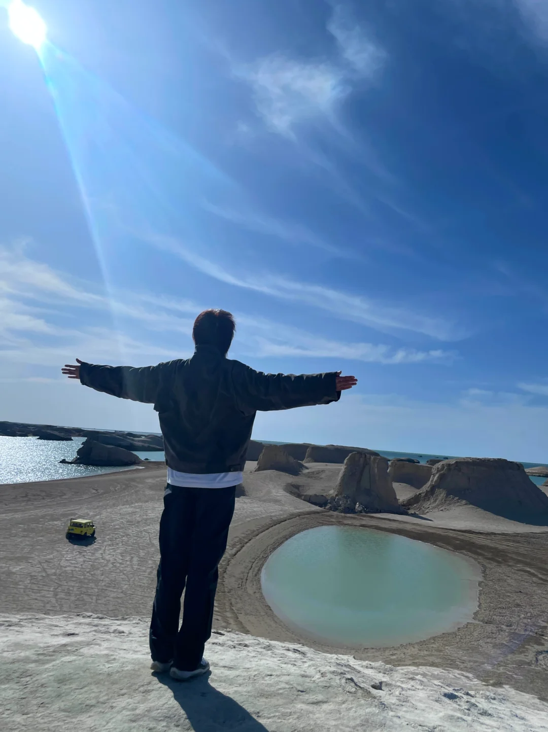 为啥这个便宜又震撼的地方没人去？