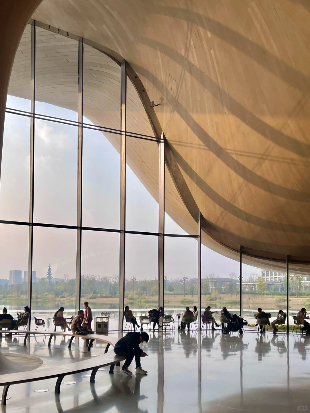 人生建议：离开成都前一定要去一次！！！！