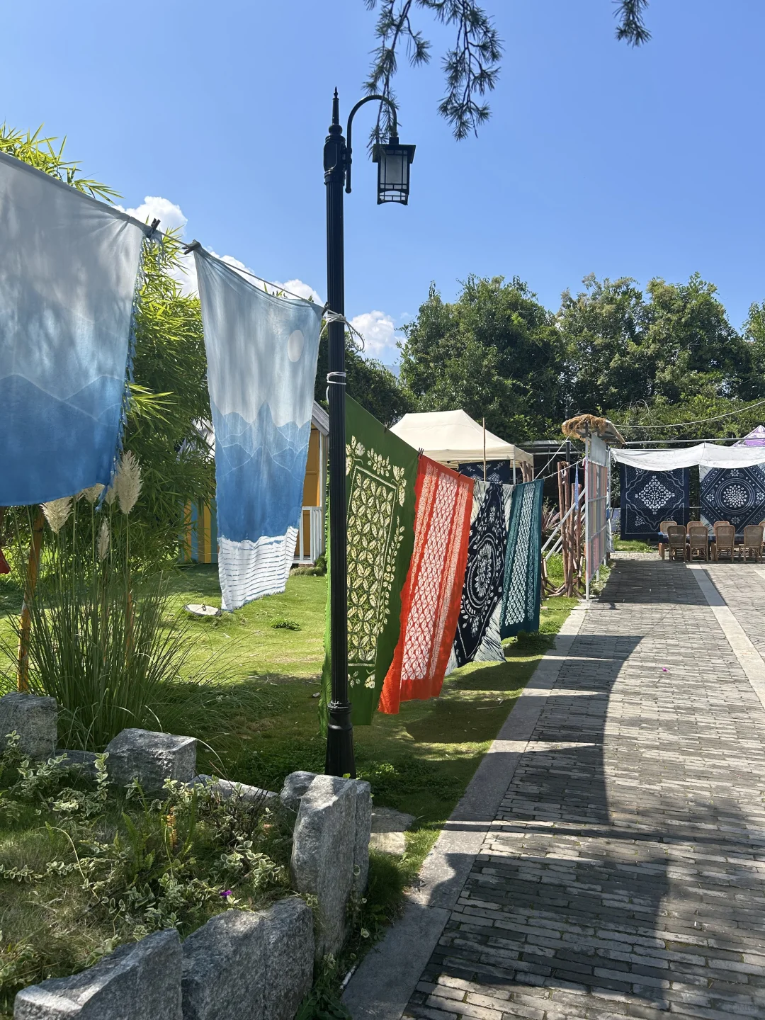 大理会惩罚每一个不认真做攻略的人…😭😭