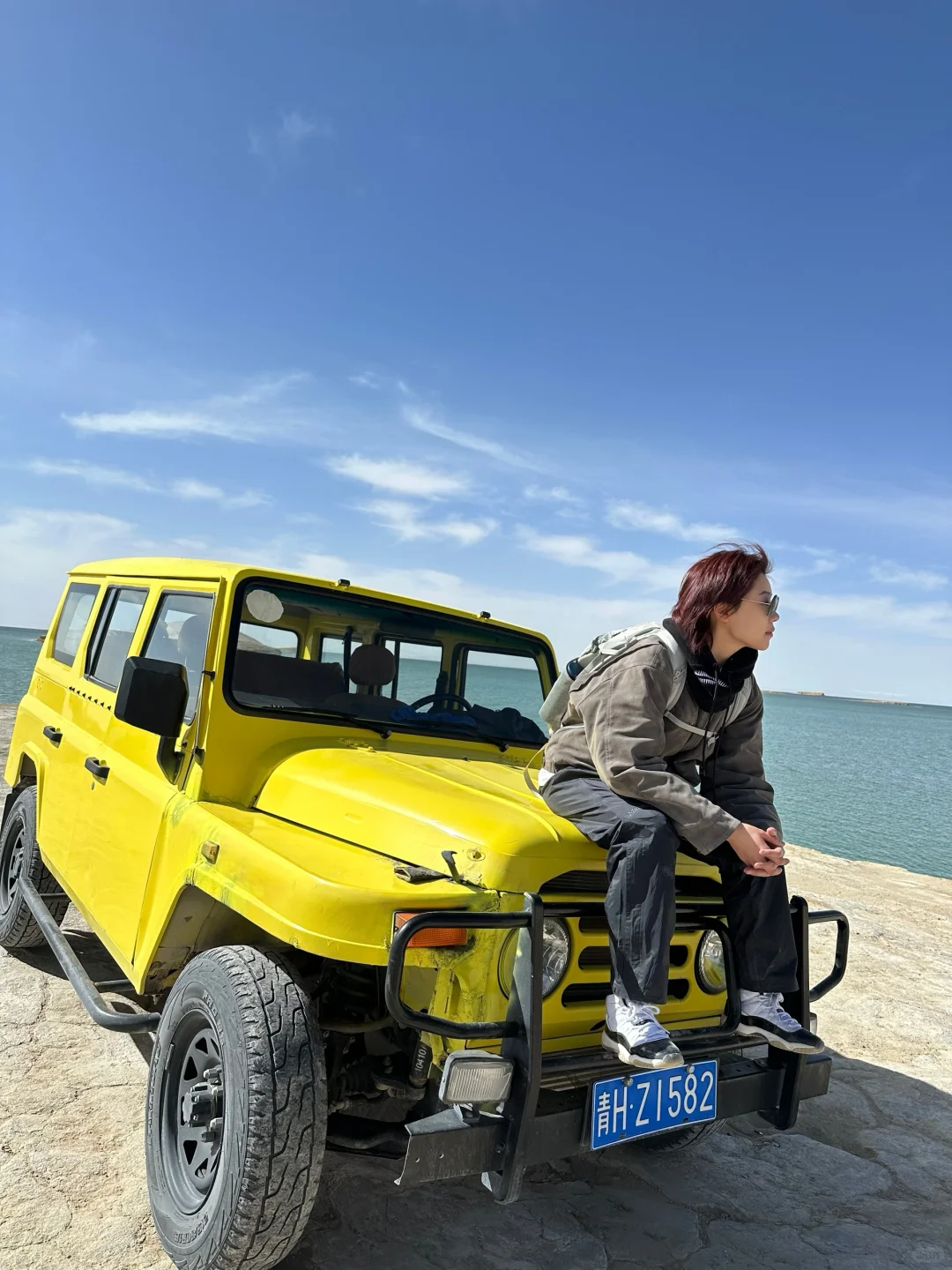 为啥这个便宜又震撼的地方没人去？