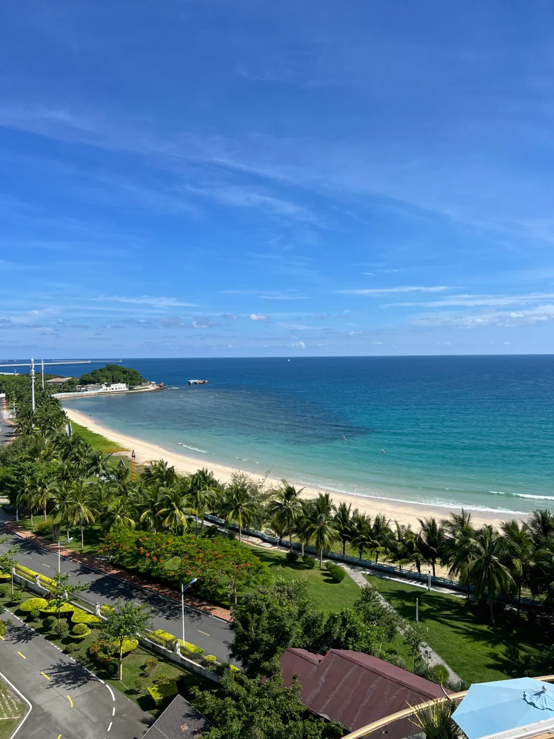 男朋友做的三亚攻略,满意到睡不着😭😭