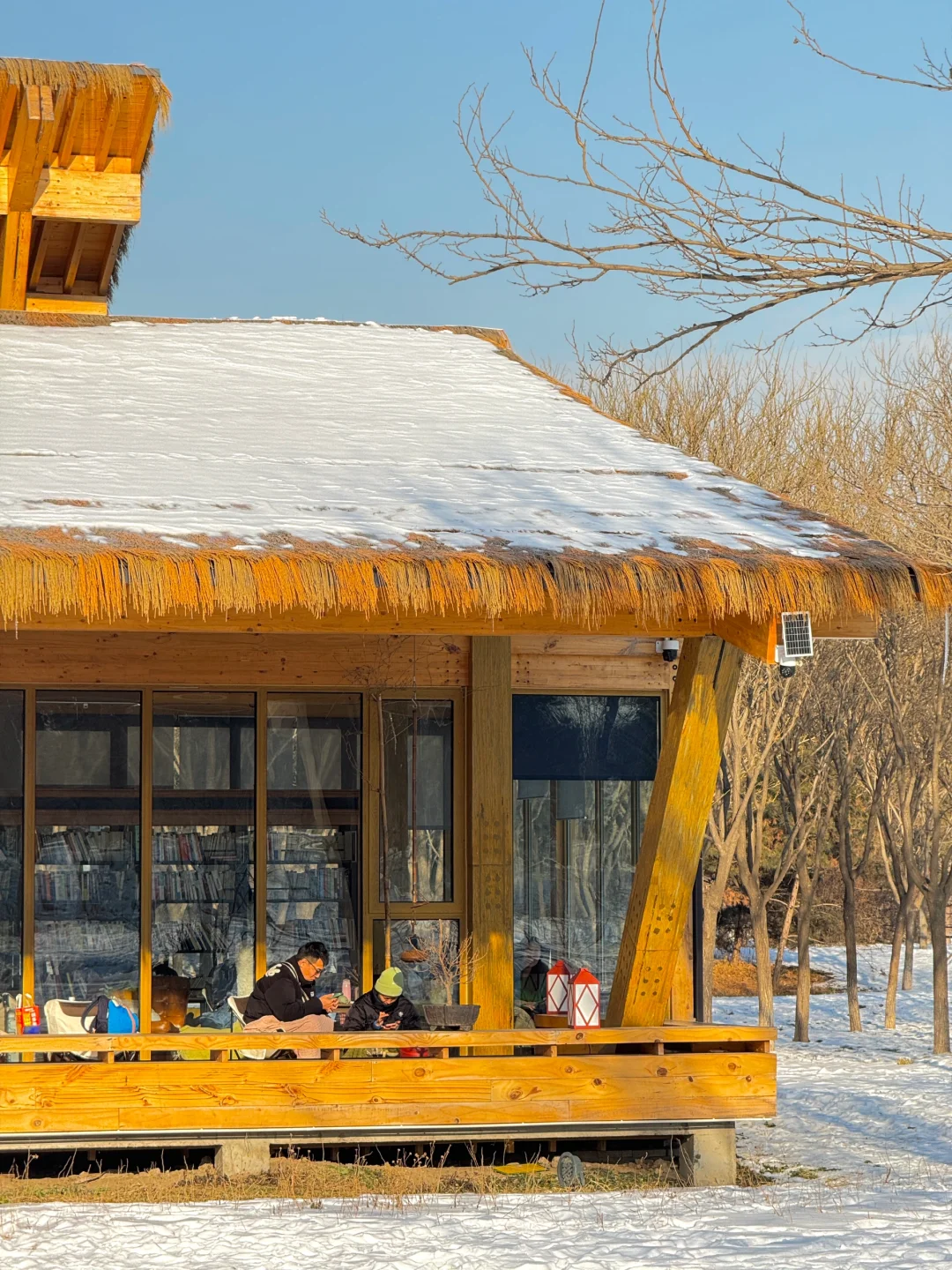 人生建议：去完这18个小众景点再离开北京……